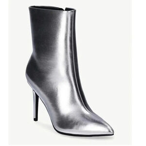 Scoop Women’s Midcalf Stiletto Booties